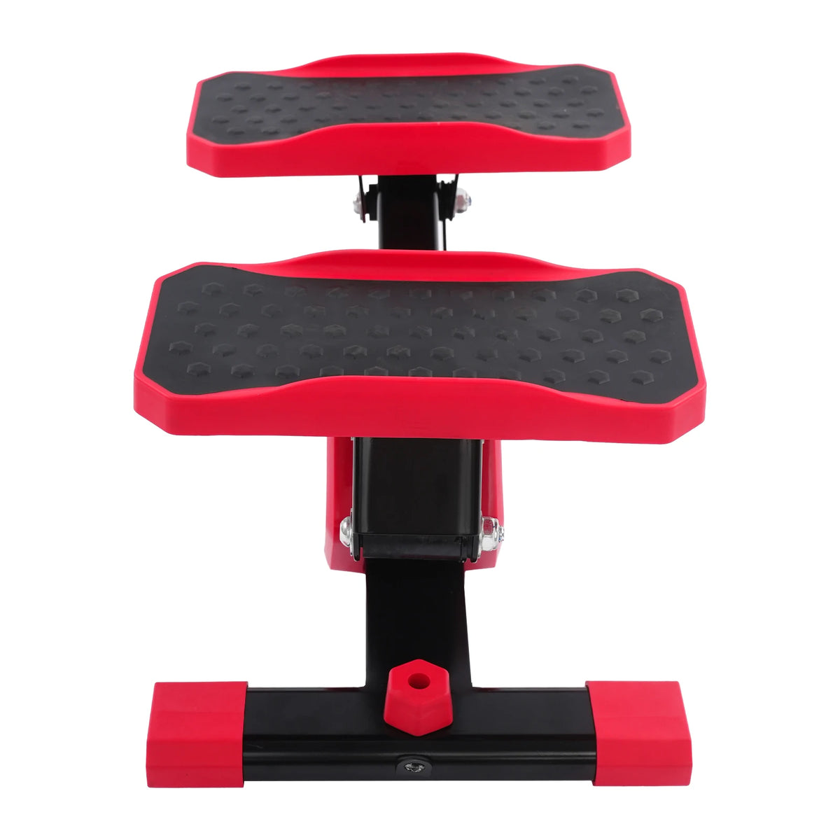 Portable Pedal Exerciser for Indoor Fitness and Leg Training