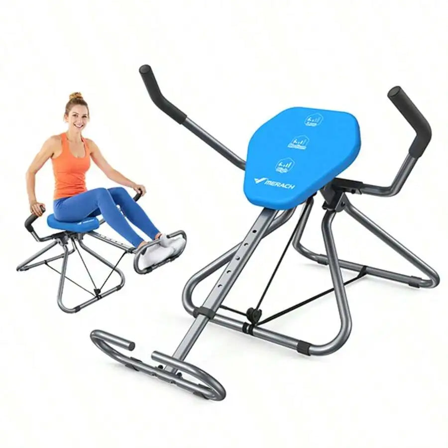 All In One Ab Trainer For Core Balance And Inversion Workouts