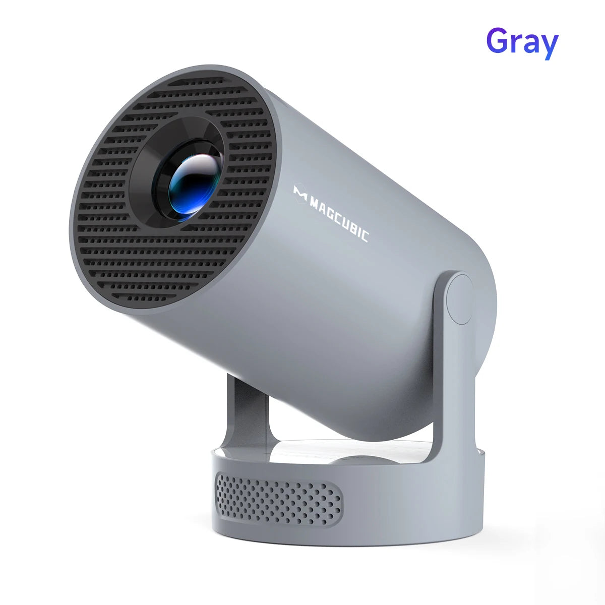 Magcubic HY300 Pro + Projector, Outdoor Video Home Theater Projector