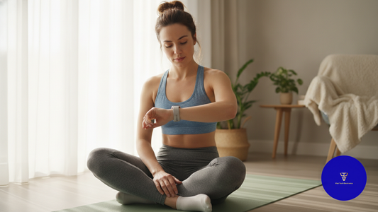 Take Control of Your Wellbeing: How Smart Health Devices Are Changing the Way We Live