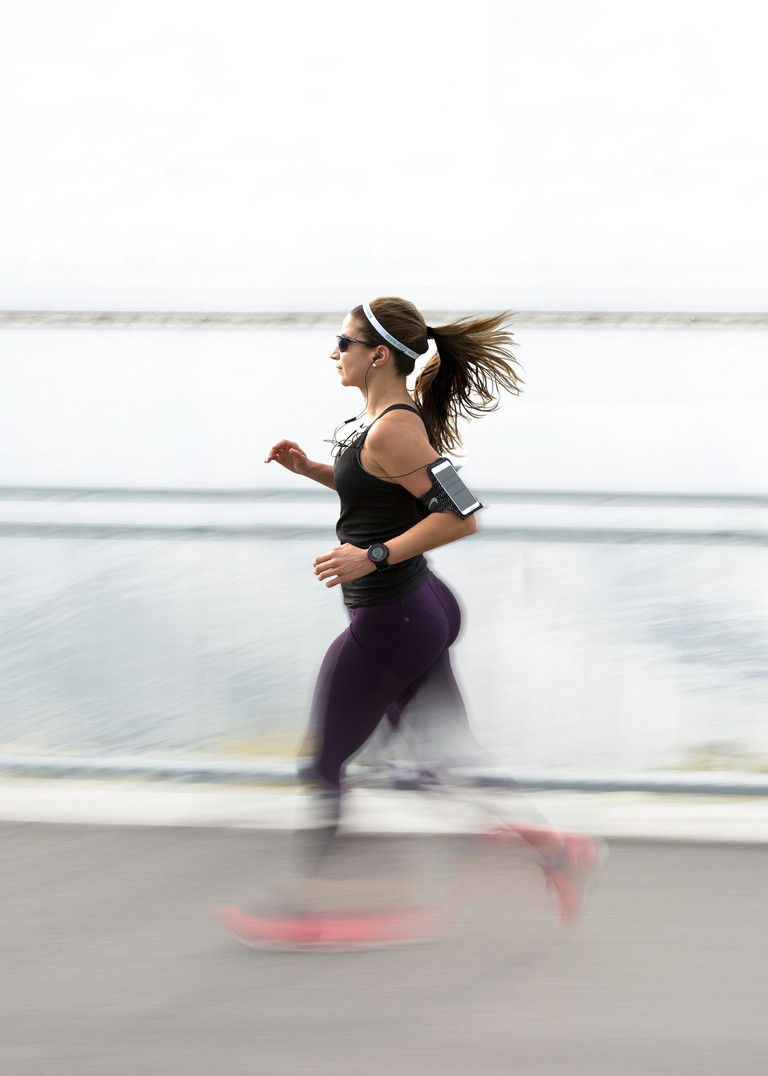 Fitness Trackers