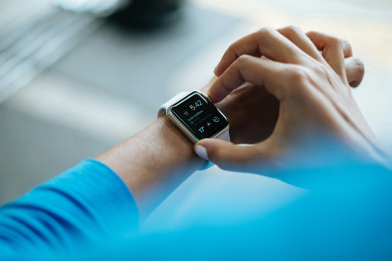 Smart Health Devices