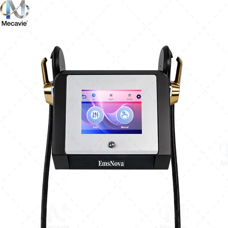 EMS NEO RF MECAVIE 200Hz Body Beauty Equipment