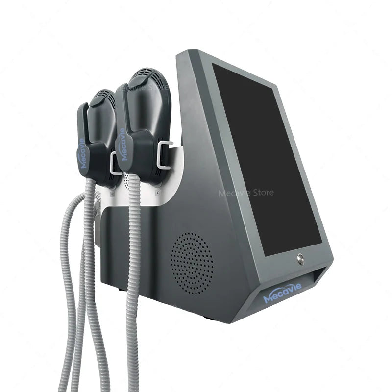 Emsnova EMS Sculpt Machine Fat Burning Muscle Stimulation