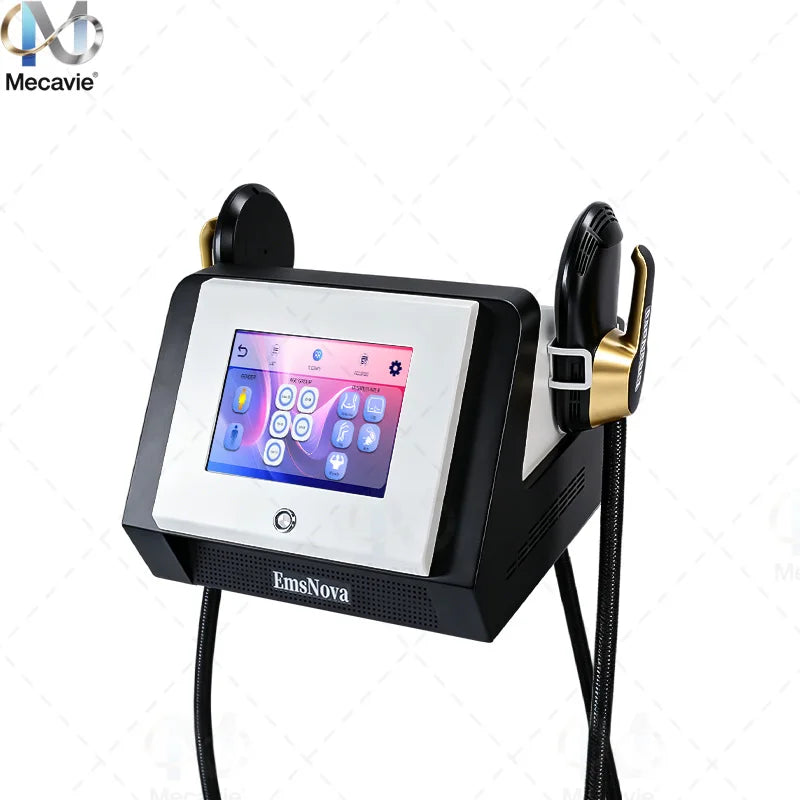 EMS NEO RF MECAVIE 200Hz Body Beauty Equipment