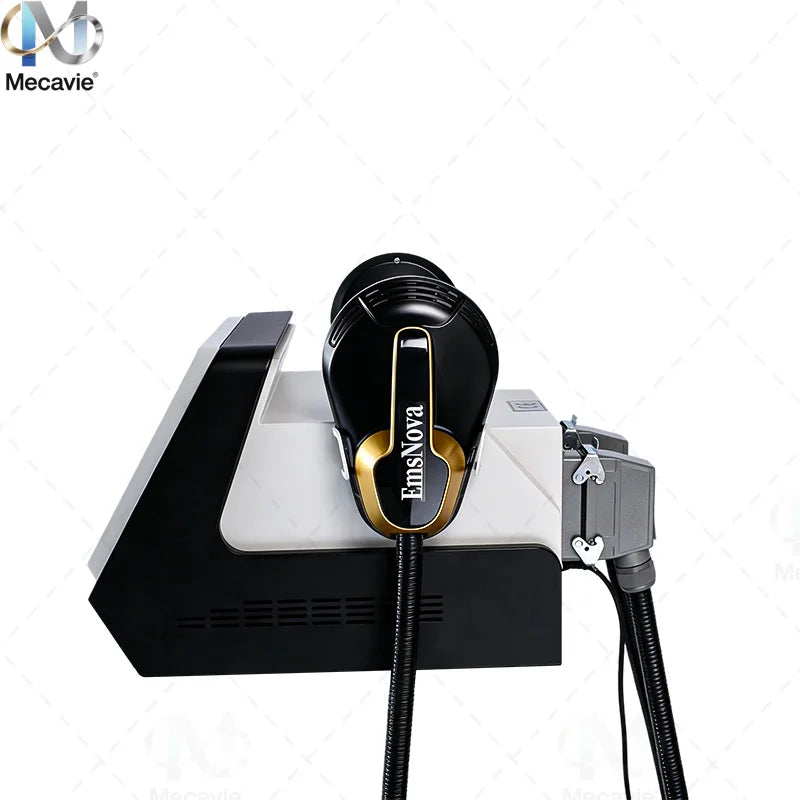 EMS NEO RF MECAVIE 200Hz Body Beauty Equipment
