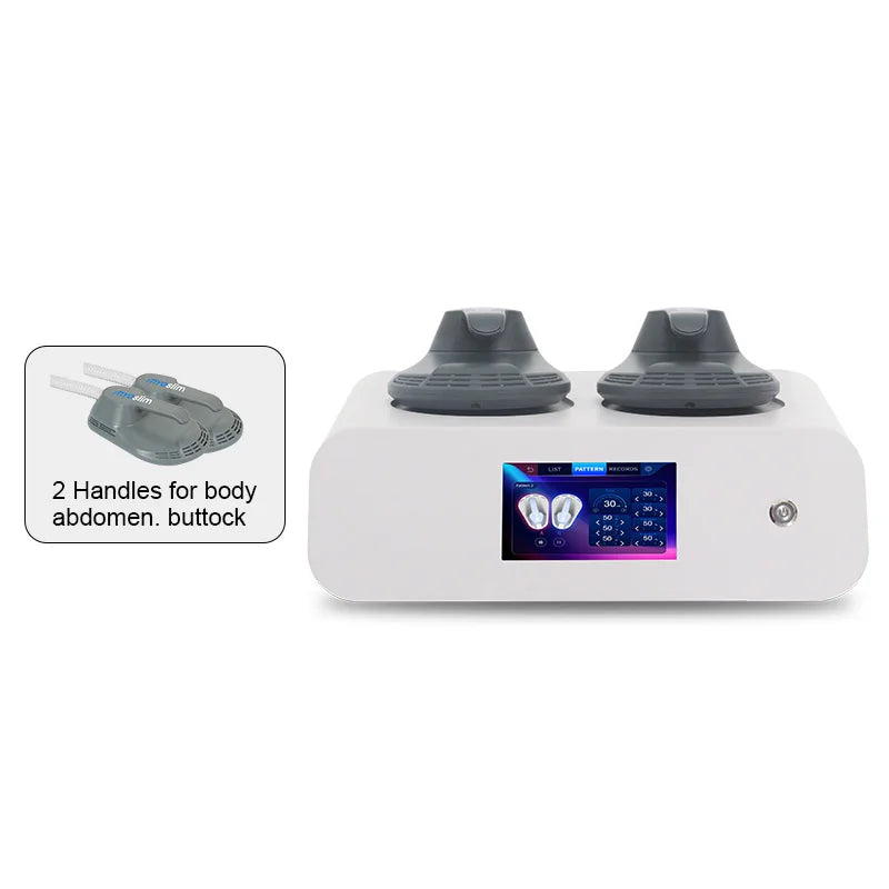 Myoslim 15 Tesla RF Muscle Stimulator