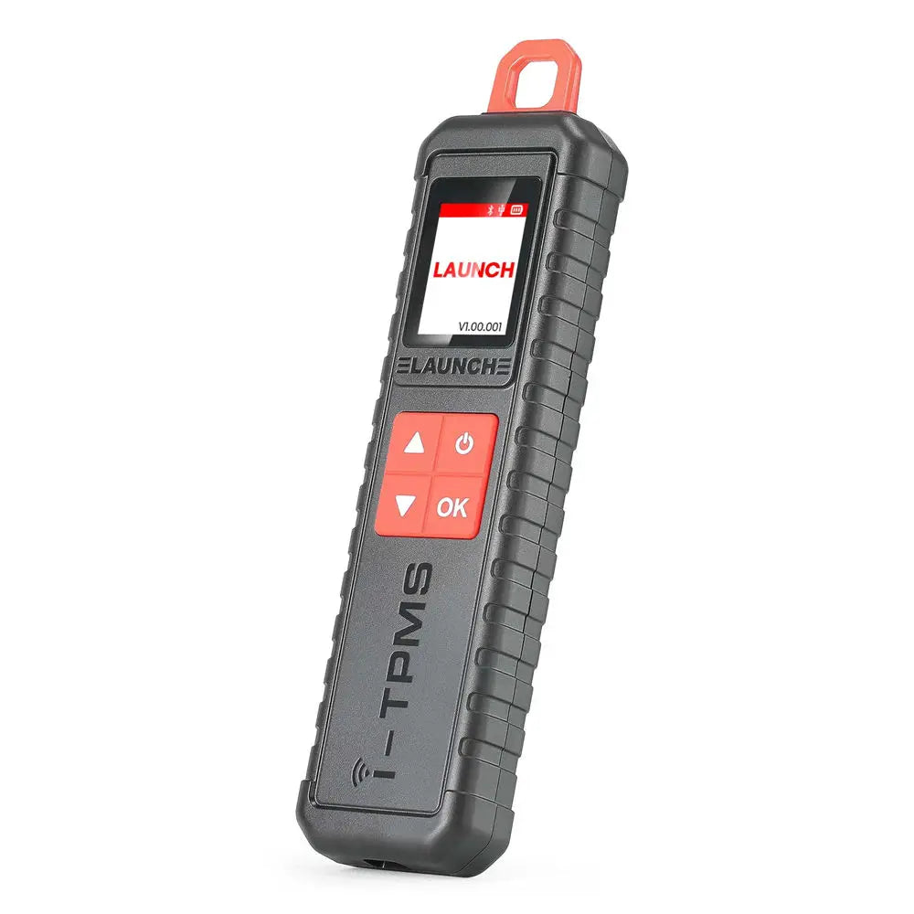 Launch i-TPMS Handheld TPMS Service Tool