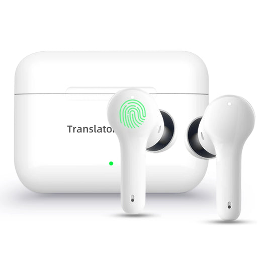 Wooask M6 Translator Earbuds 144 Languages