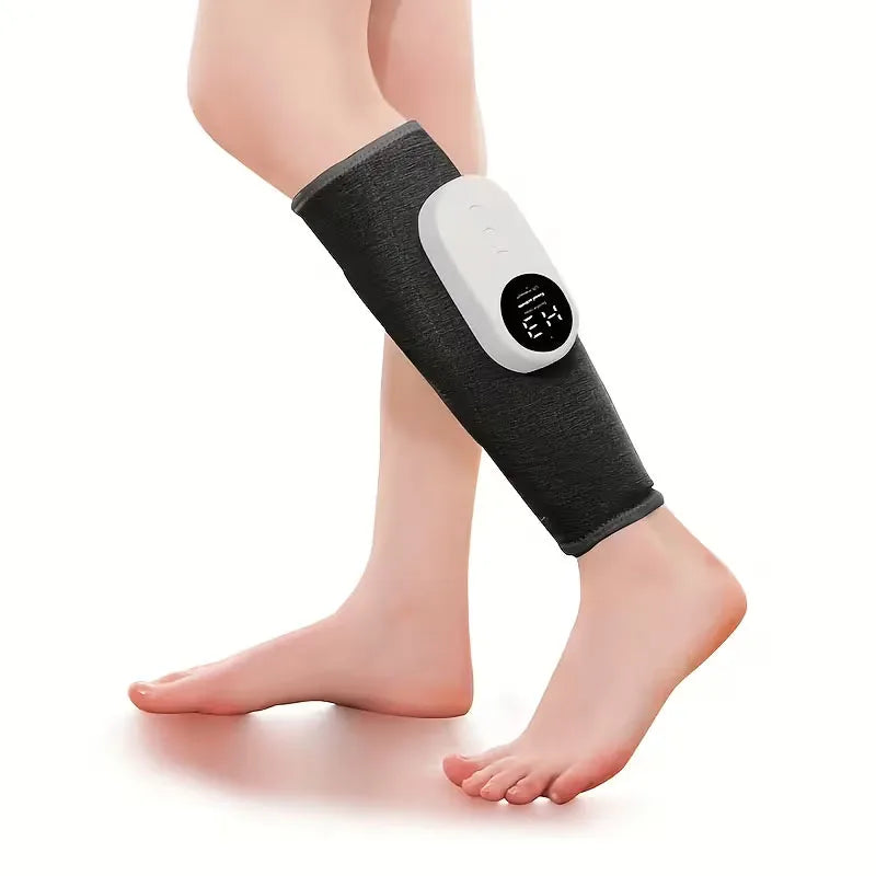 Cloud Prime Electric Air Pressure Calf Compression Massager