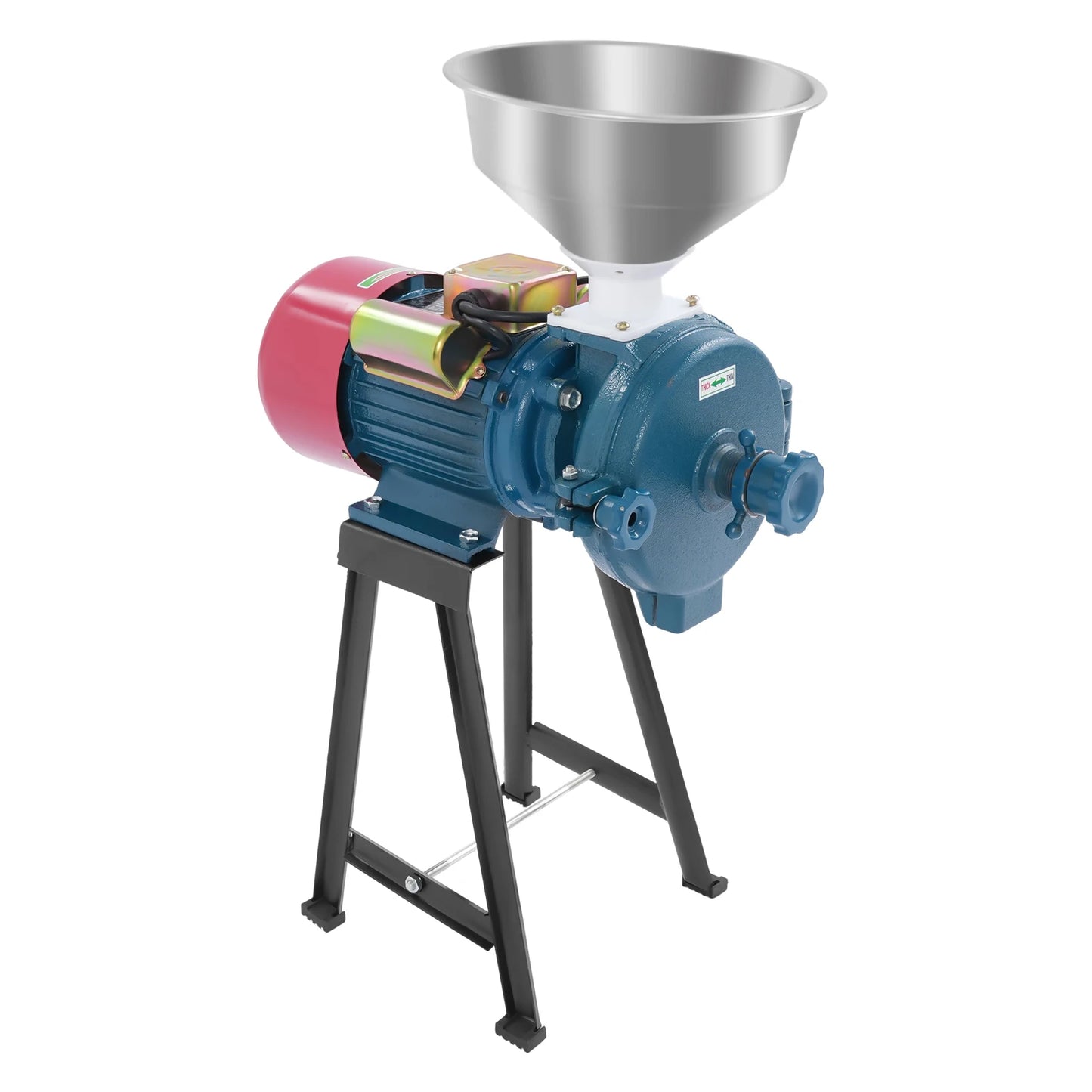 2200W Electric Grain, Spice, Coffee Grinder