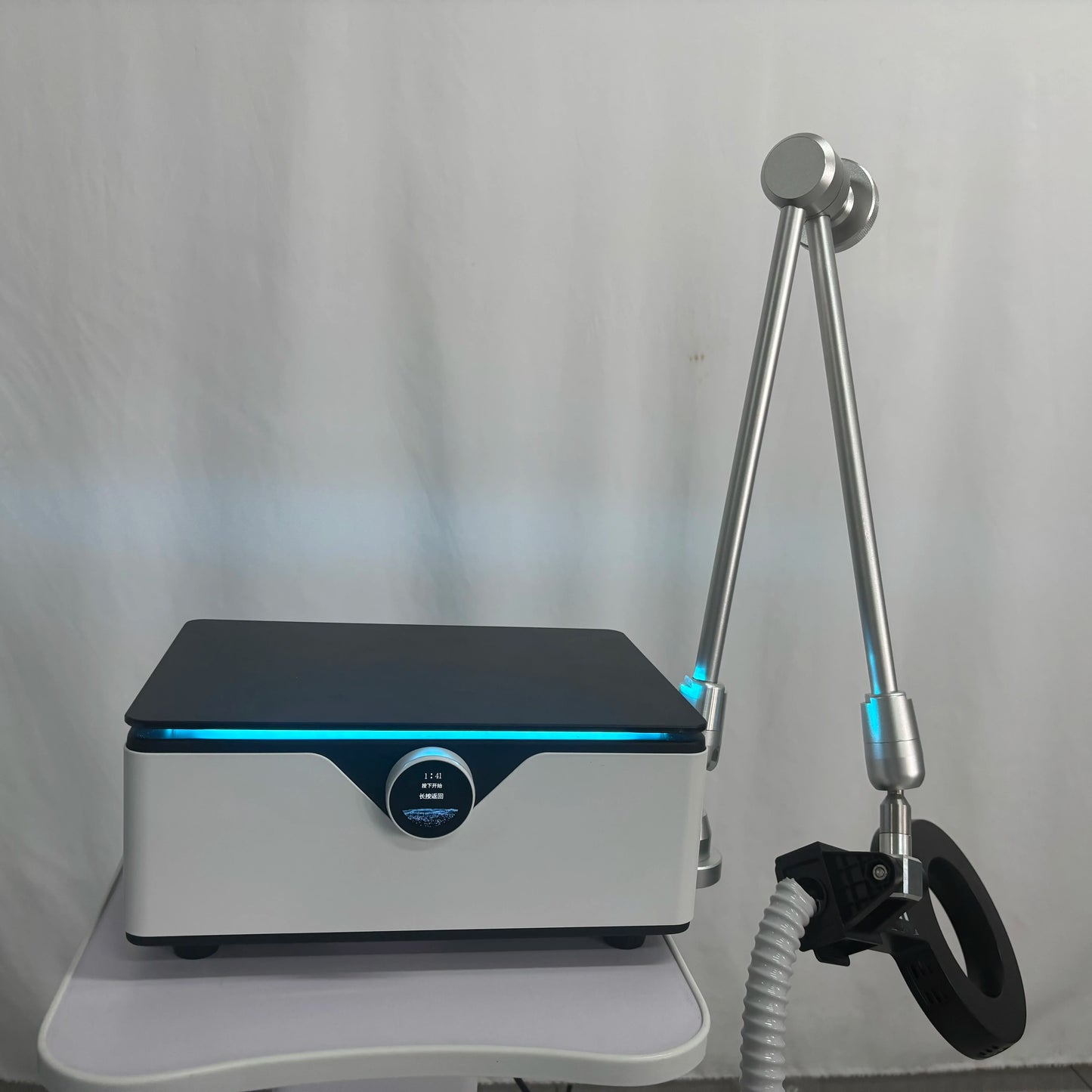Portable Emtt Physio Magneto Therapy Magnetoterapia Pain Relief PEMF Sports Injury Therapy Magnetotherapy Physiotherapy Machine