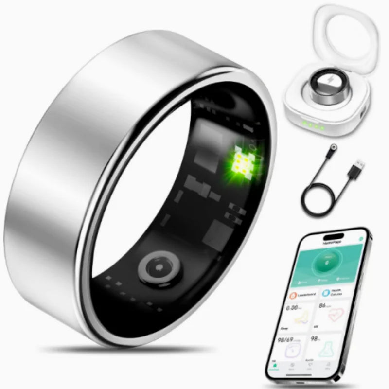2026 Smart Ring