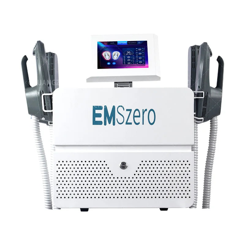EMSZERO PRO 6500W NEO EMS Machine EMT RF