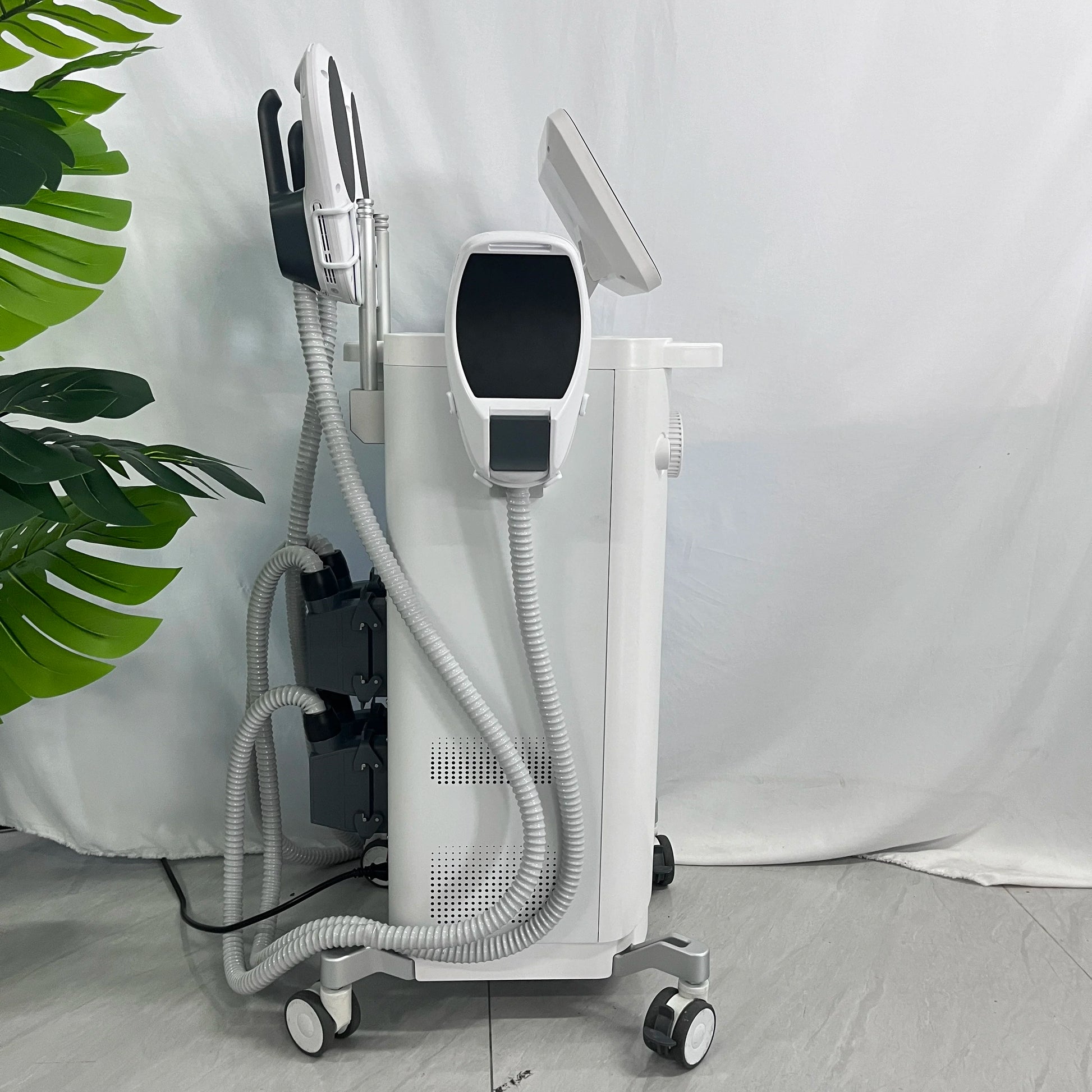 MYoslim Tesla EMS Body Sculpting Machine