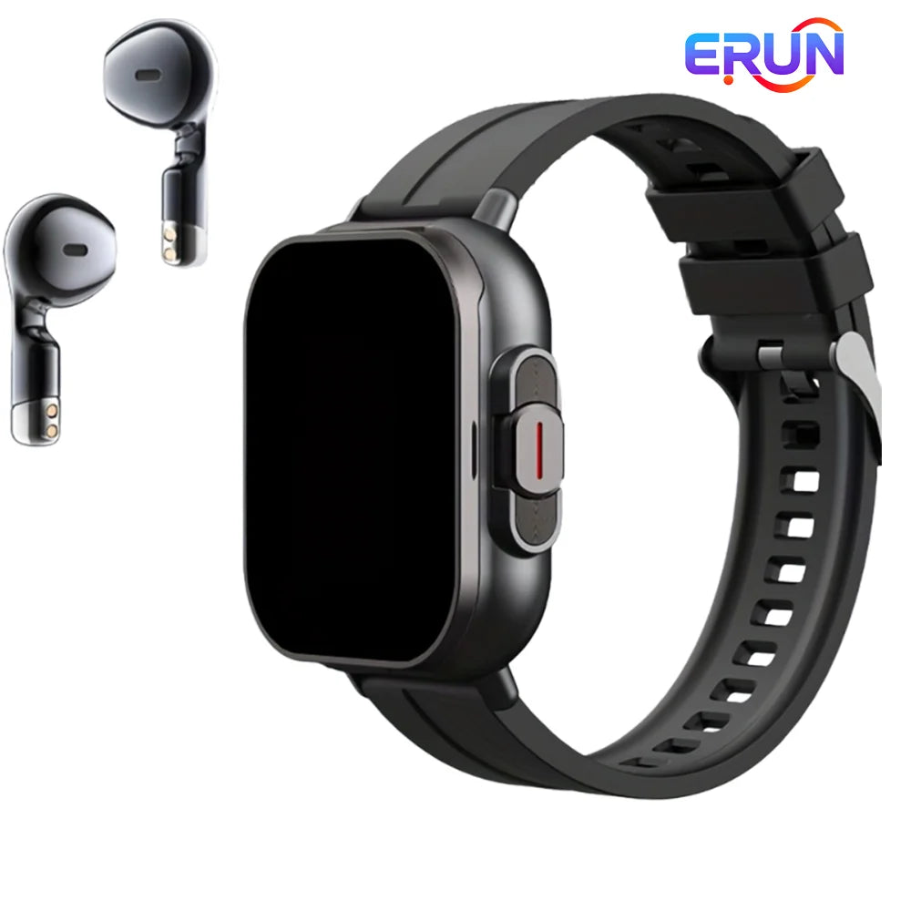 2026 Latest Smartwatch, Unisex. Wireless Calling/Texting/Multiple Sports Modes/Remote Camera Control/Fitness Tracker,
