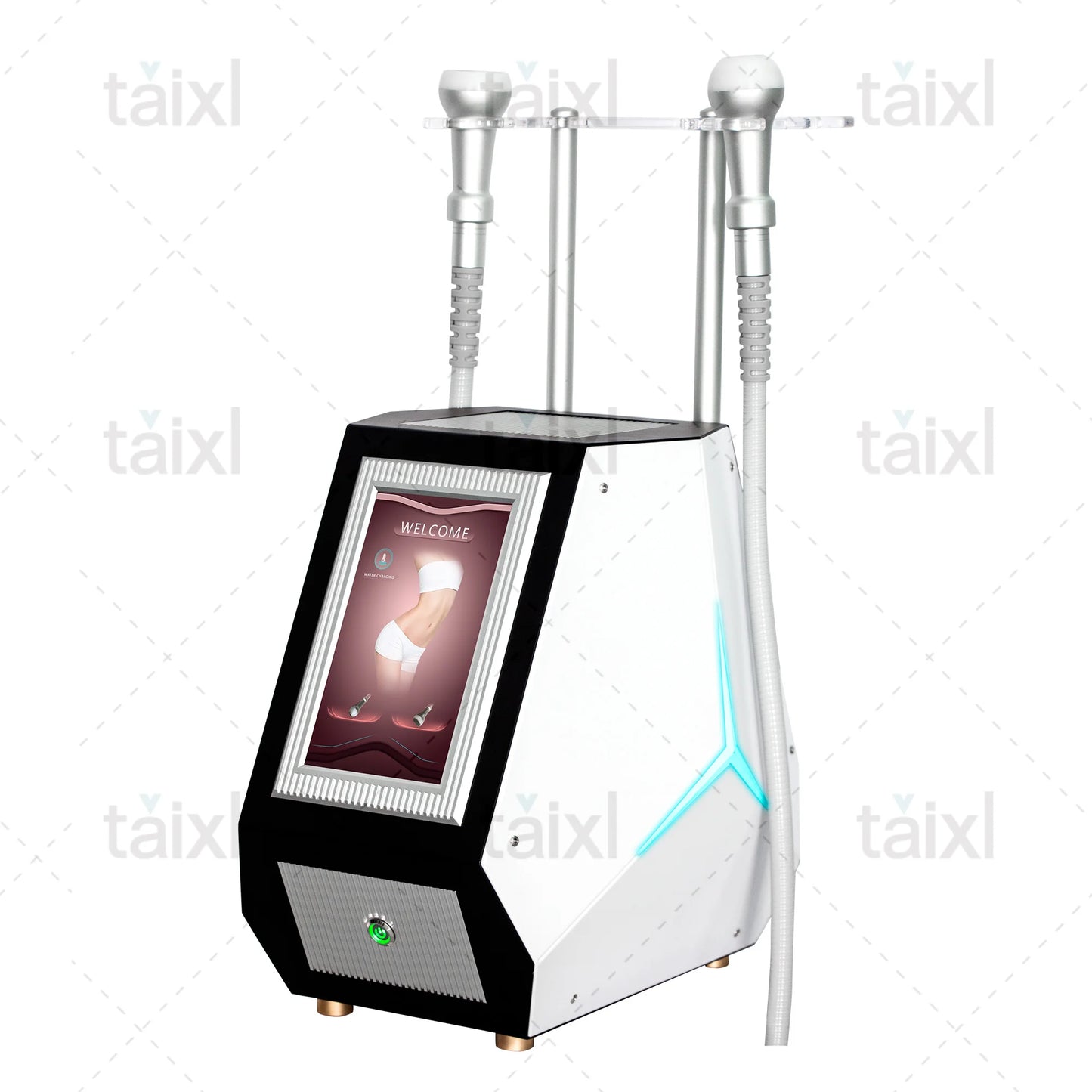 MYOSLIM Triple Thermal Shock Body Contouring Device