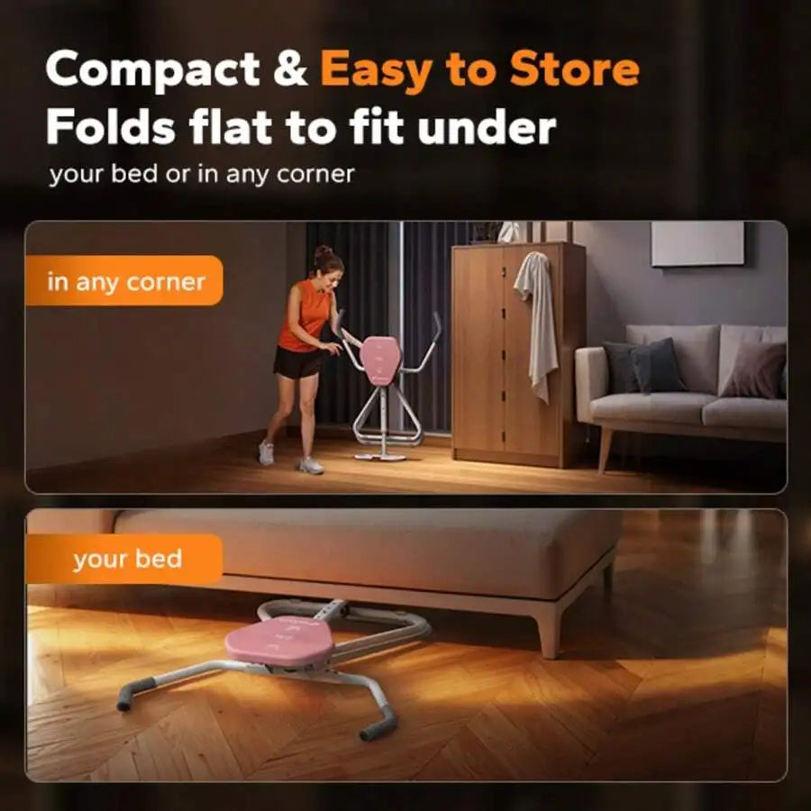 All In One Ab Trainer For Core Balance And Inversion Workouts