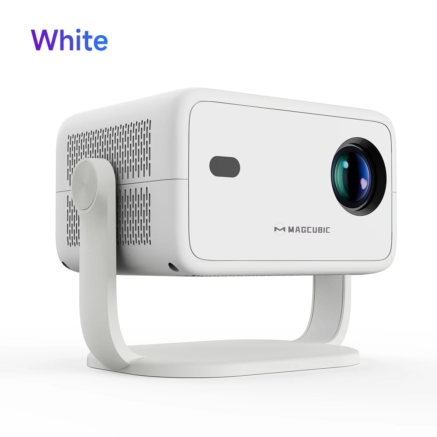 Magcubic Native Projector With Auto Keystone Correction Focus