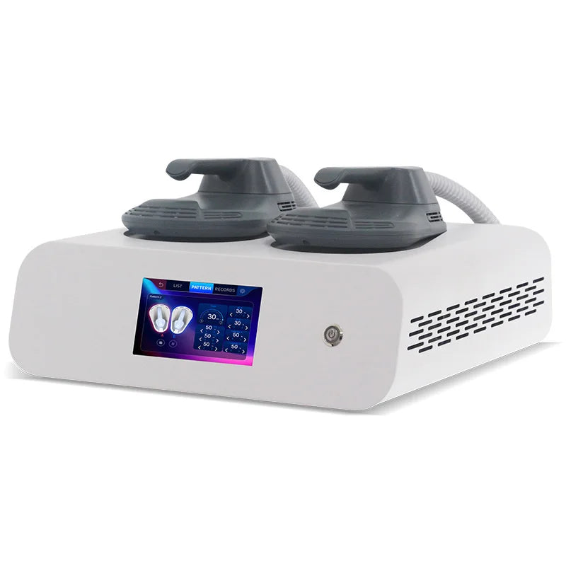 Myoslim Body Sculpting Machine EMS RF Muscle Stimulator