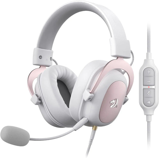 Redragon H510 Zeus Gaming Headset 7.1 Surround Sound