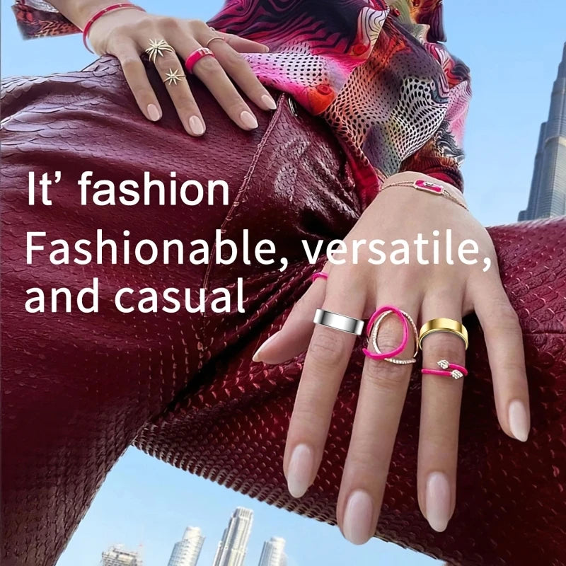 2026 Smart Ring