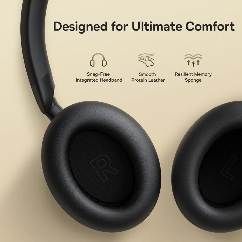 Baseus Bowie MH1 ANC Wireless Headphones