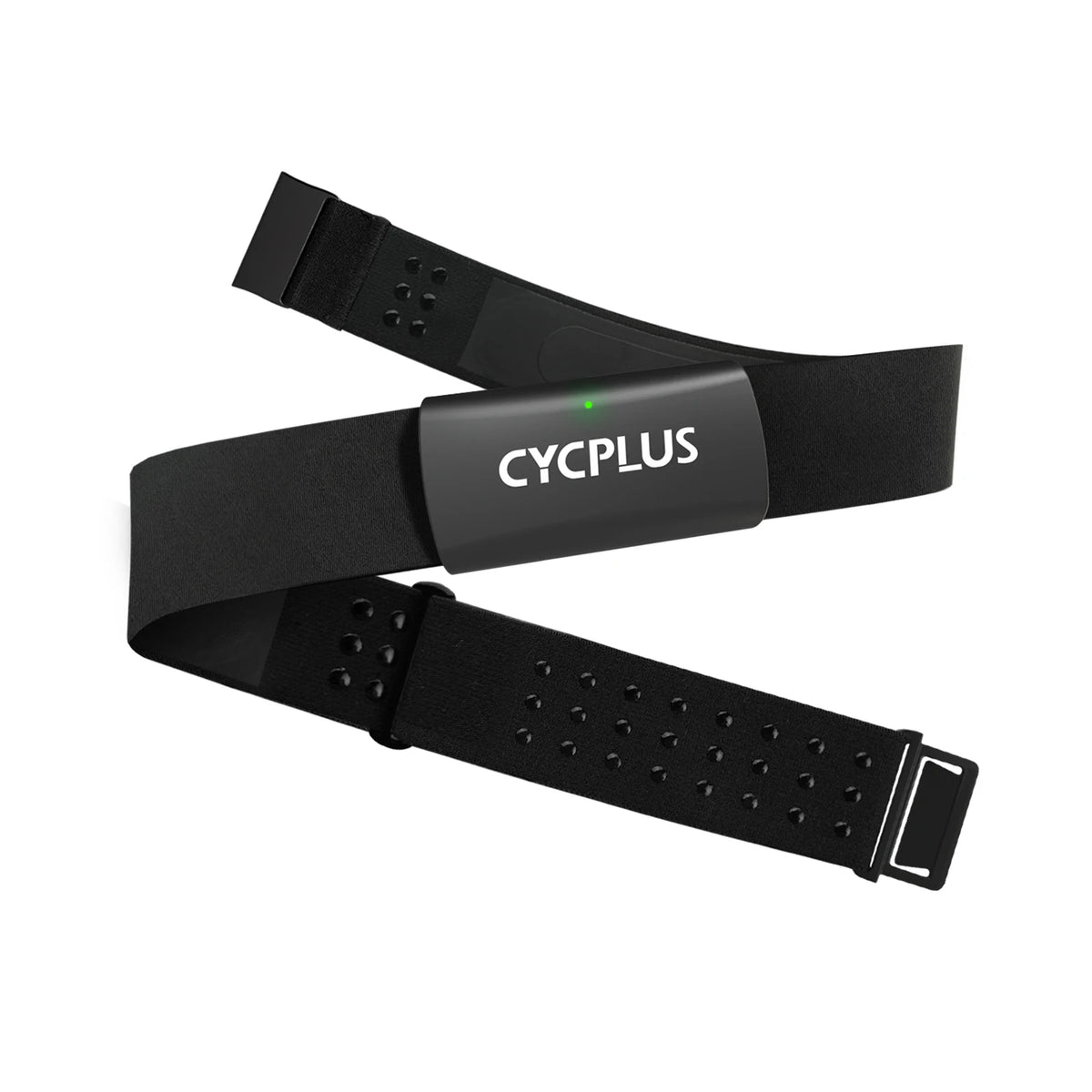 CYCPLUS H2 Heart Rate Monitor Chest Strap Bluetooth Smart Tracking