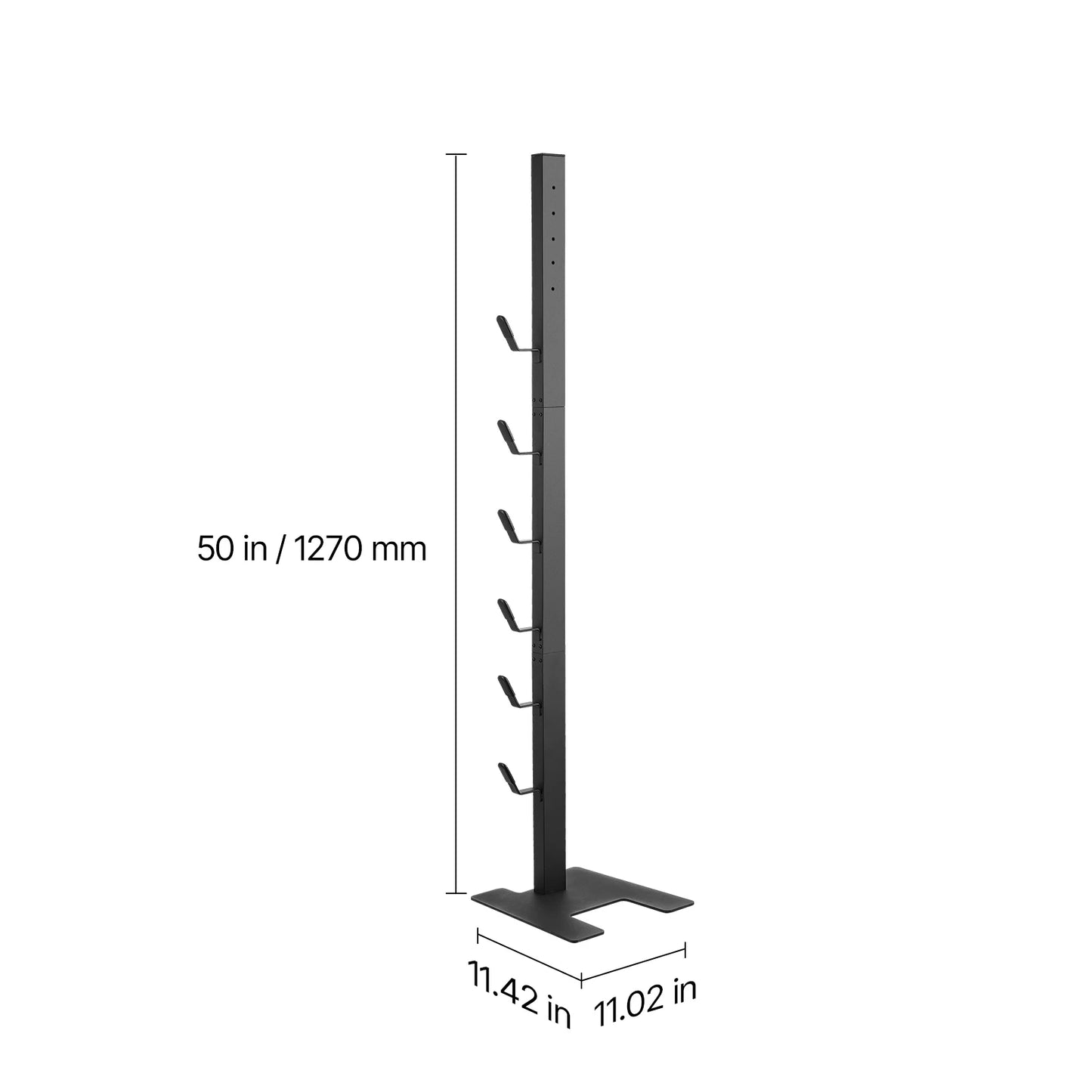 SucceBuy Cordless Vacuum Stand Compatible With Dyson Vacuums