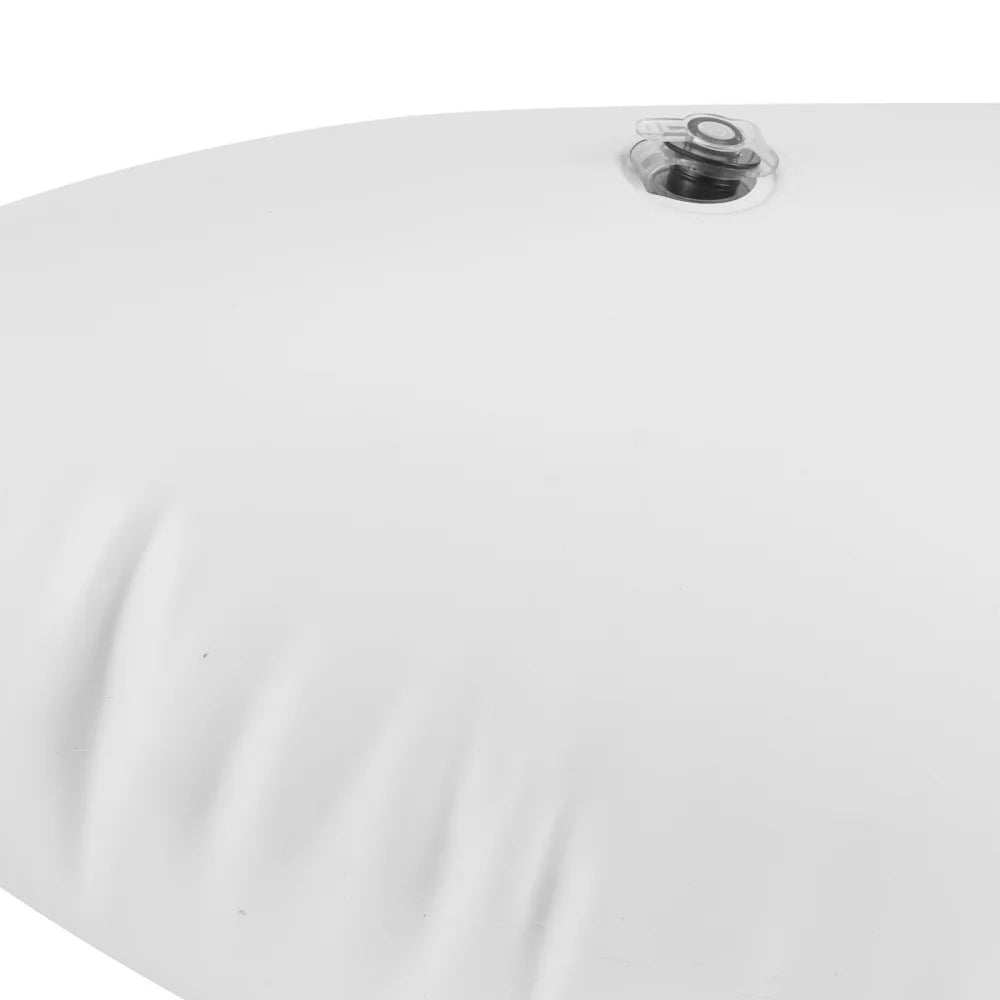 Towable Inflatable Boat With UV Resistant Build And Foldable Quick Inflation