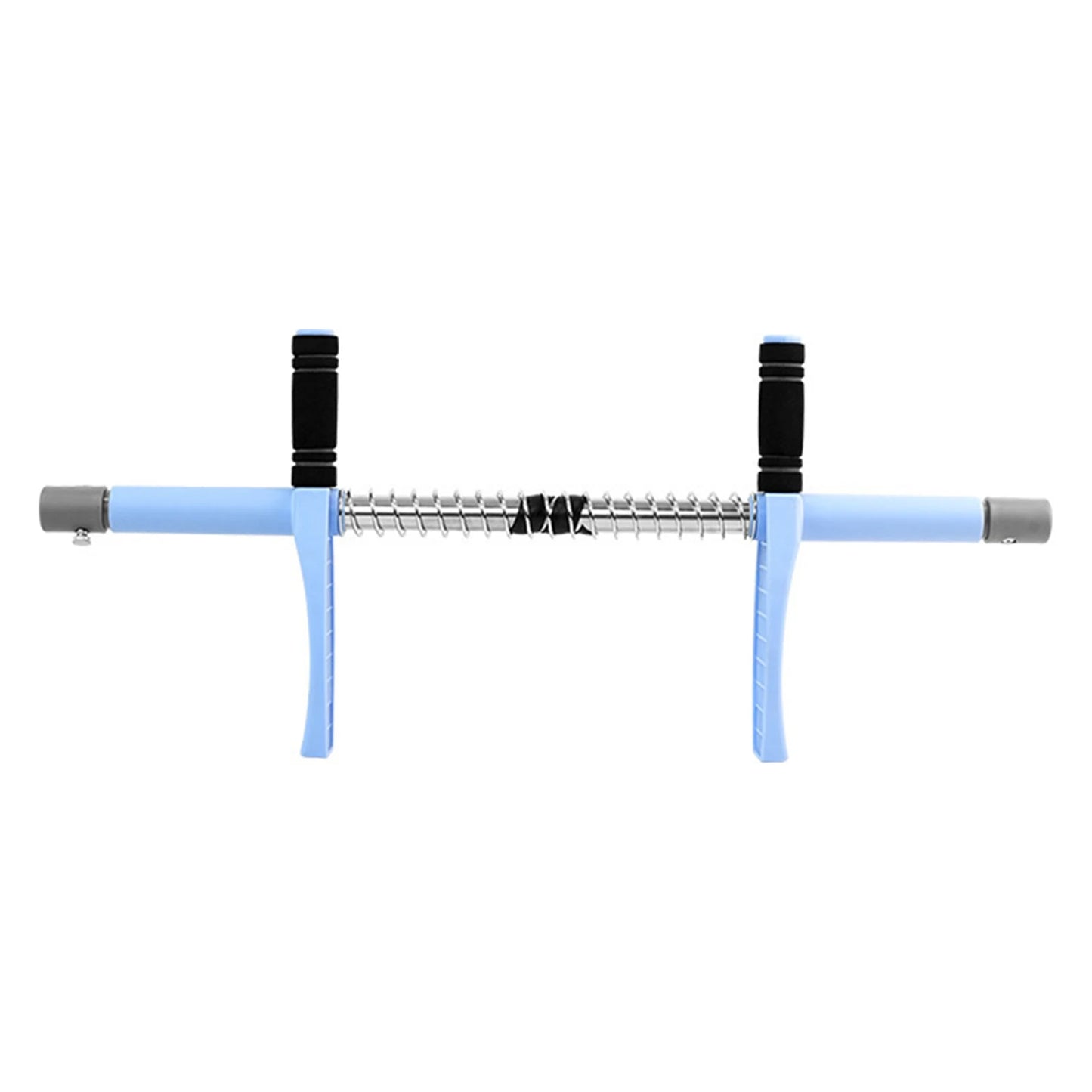 MOJOYCE 2 In 1 Lightweight Leg Exerciser For Arm Thigh Hip Shaping