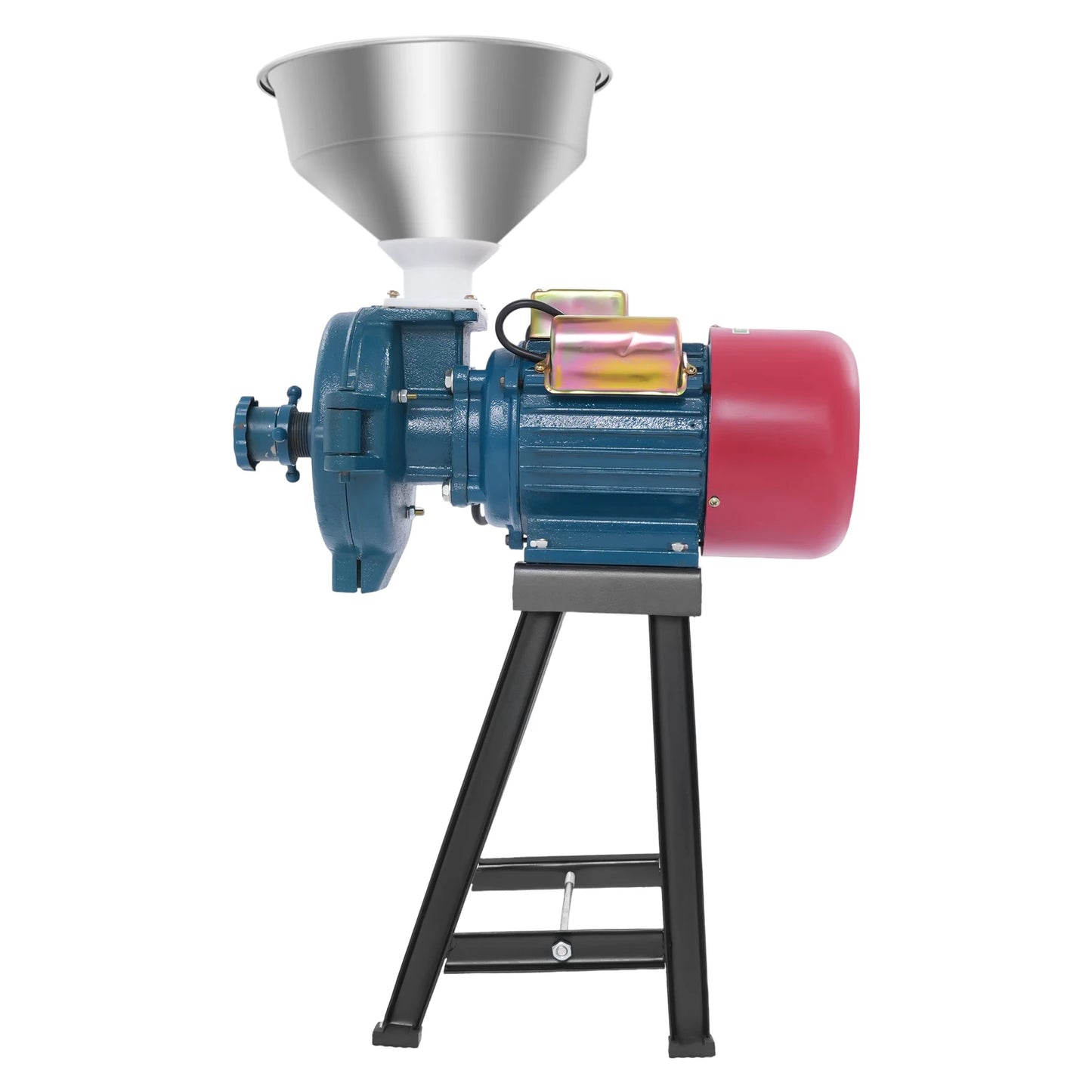 2200W Electric Grain, Spice, Coffee Grinder