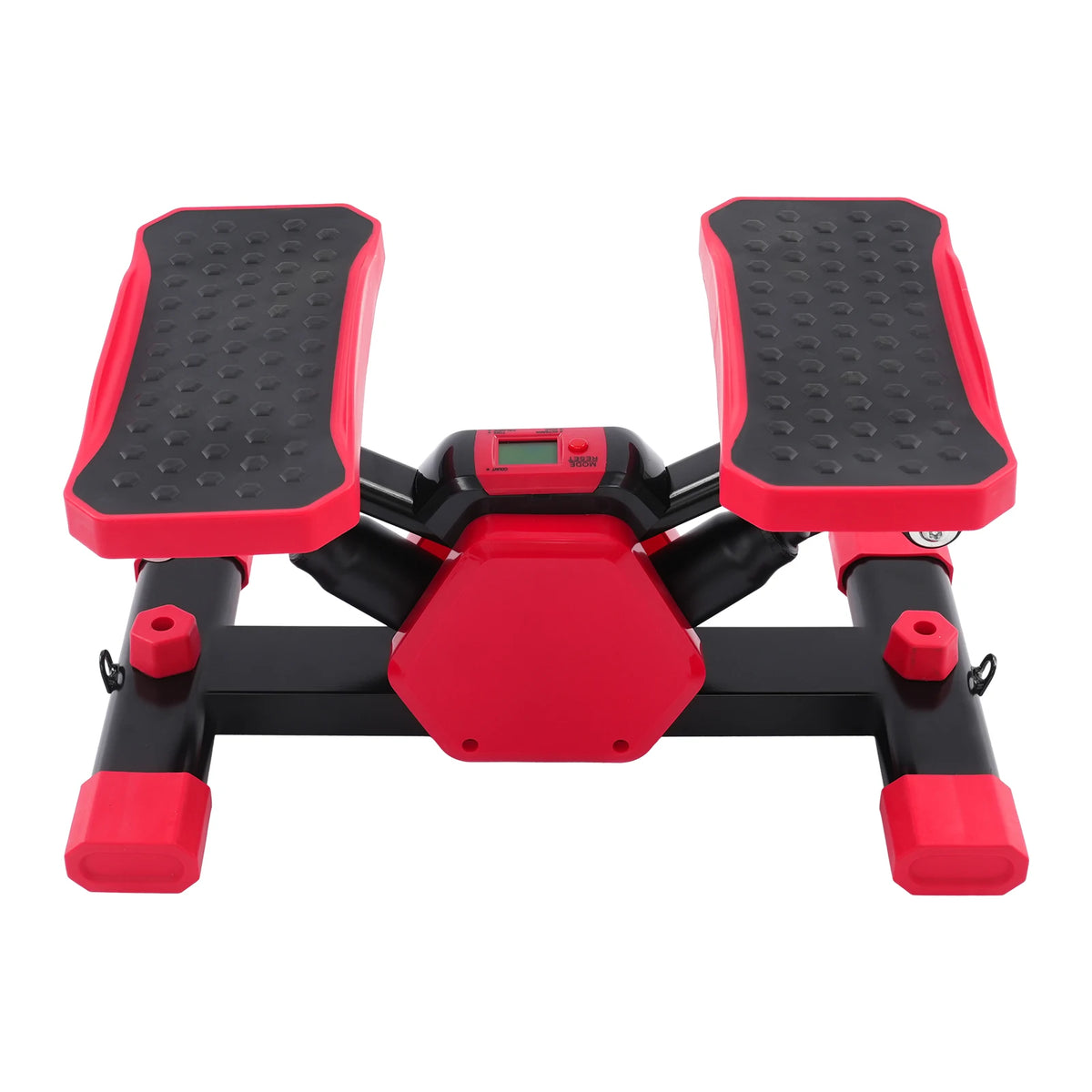 Portable Pedal Exerciser for Indoor Fitness and Leg Training