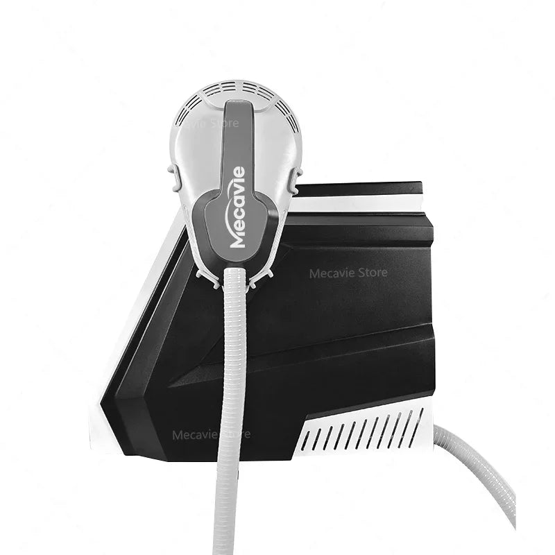 2026 Professional Muscle Stimulation Fat Burning Body Slimming Device Sale MECAVIE EMSNOVA Therapy 15 EMS Machine 6500W