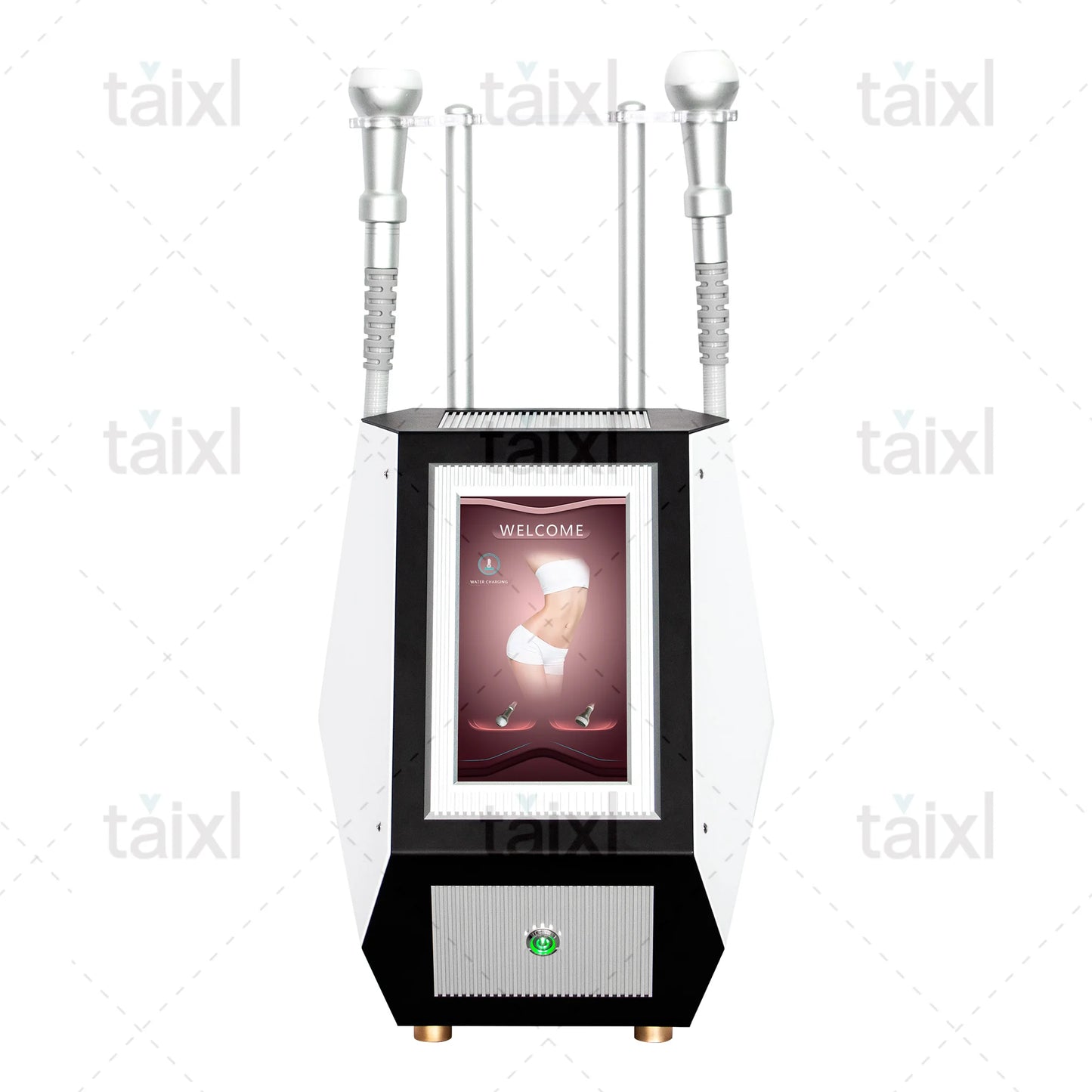 MYOSLIM Triple Thermal Shock Body Contouring Device