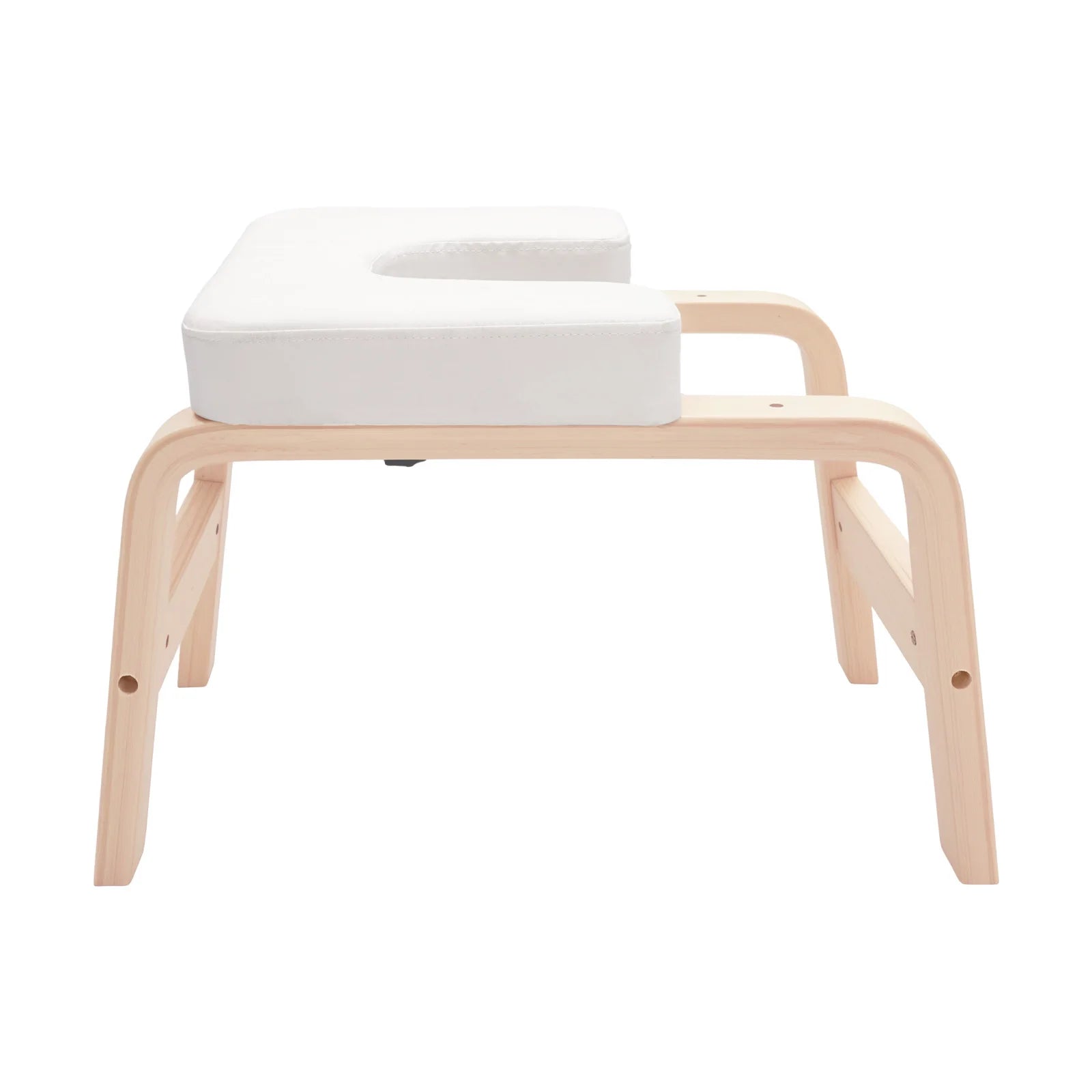 Yoga Headstand Bench Inversion Stool 440lbs
