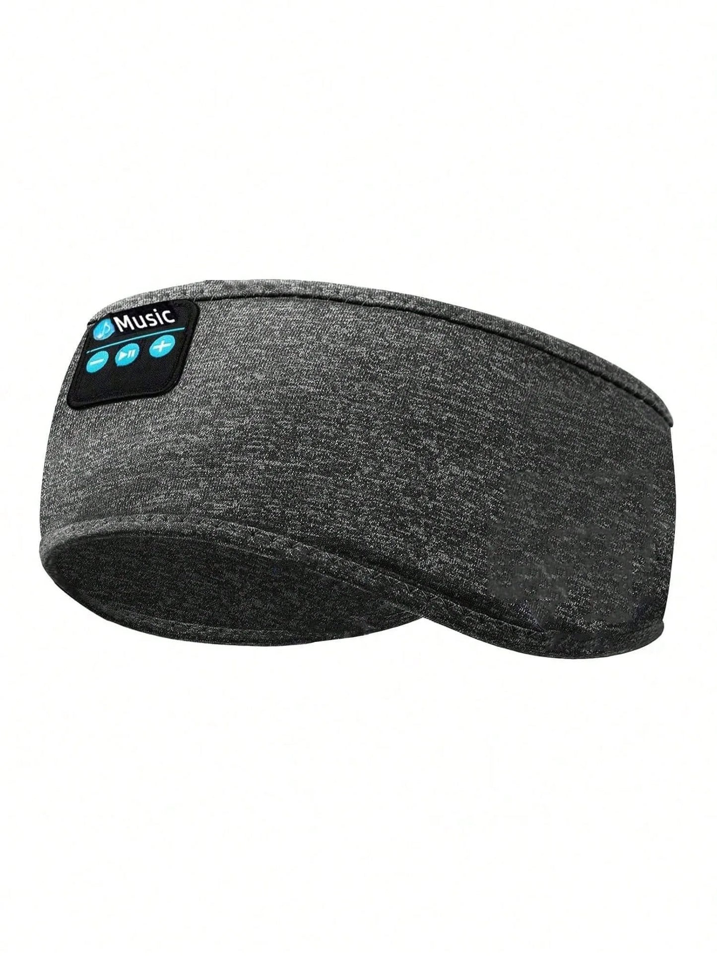 Sleep Headphones Bluetooth 5.4 Headband, Wireless Earphones Music Sleep Earbuds Sleeping Eye Mask With HD Stereo Speakers