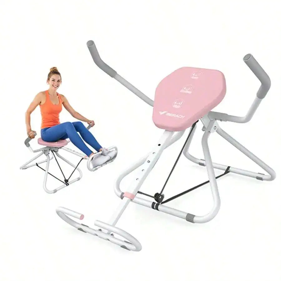 All In One Ab Trainer For Core Balance And Inversion Workouts