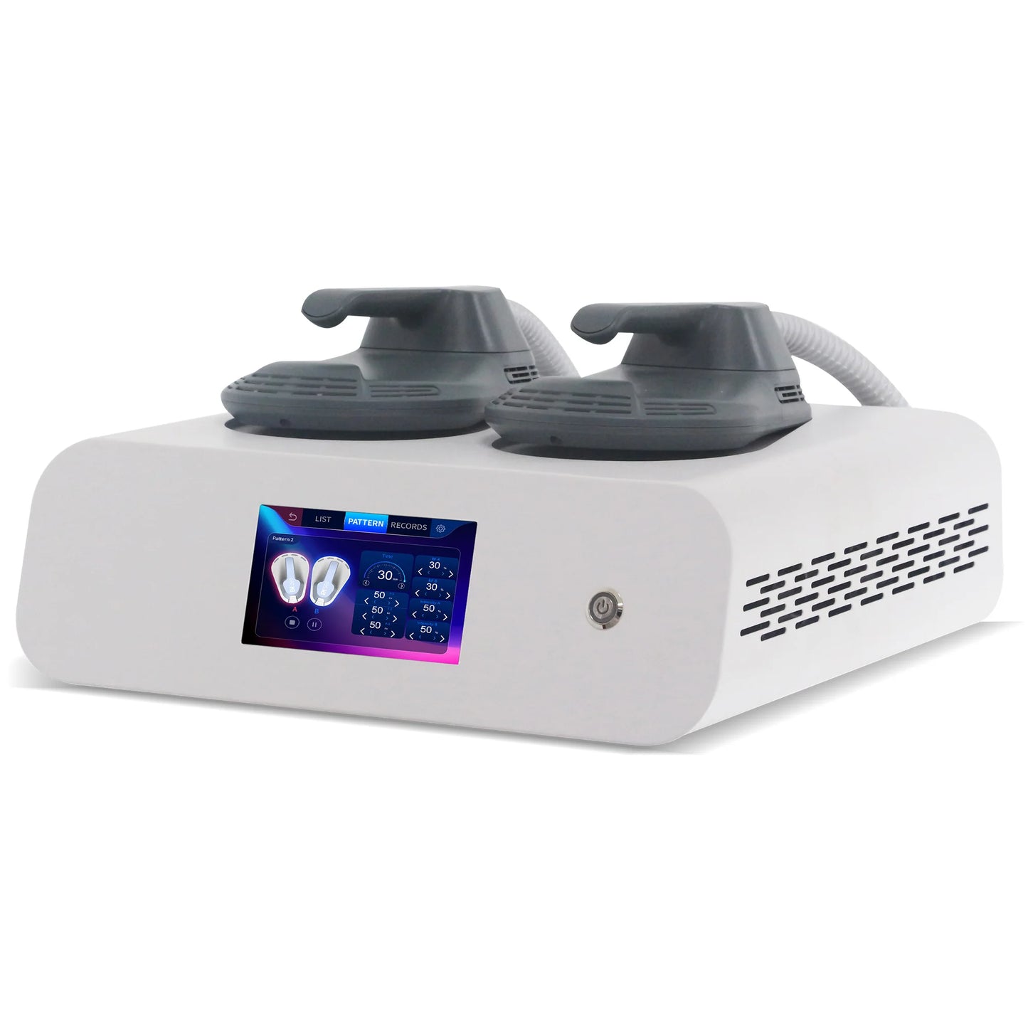 Myoslim 15 Tesla RF Muscle Stimulator