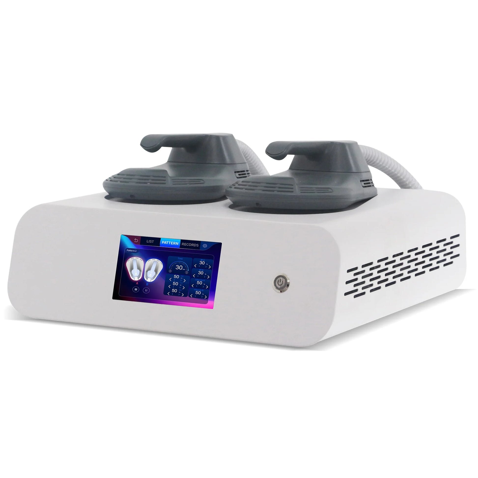 Myoslim 15 Tesla RF Muscle Stimulator