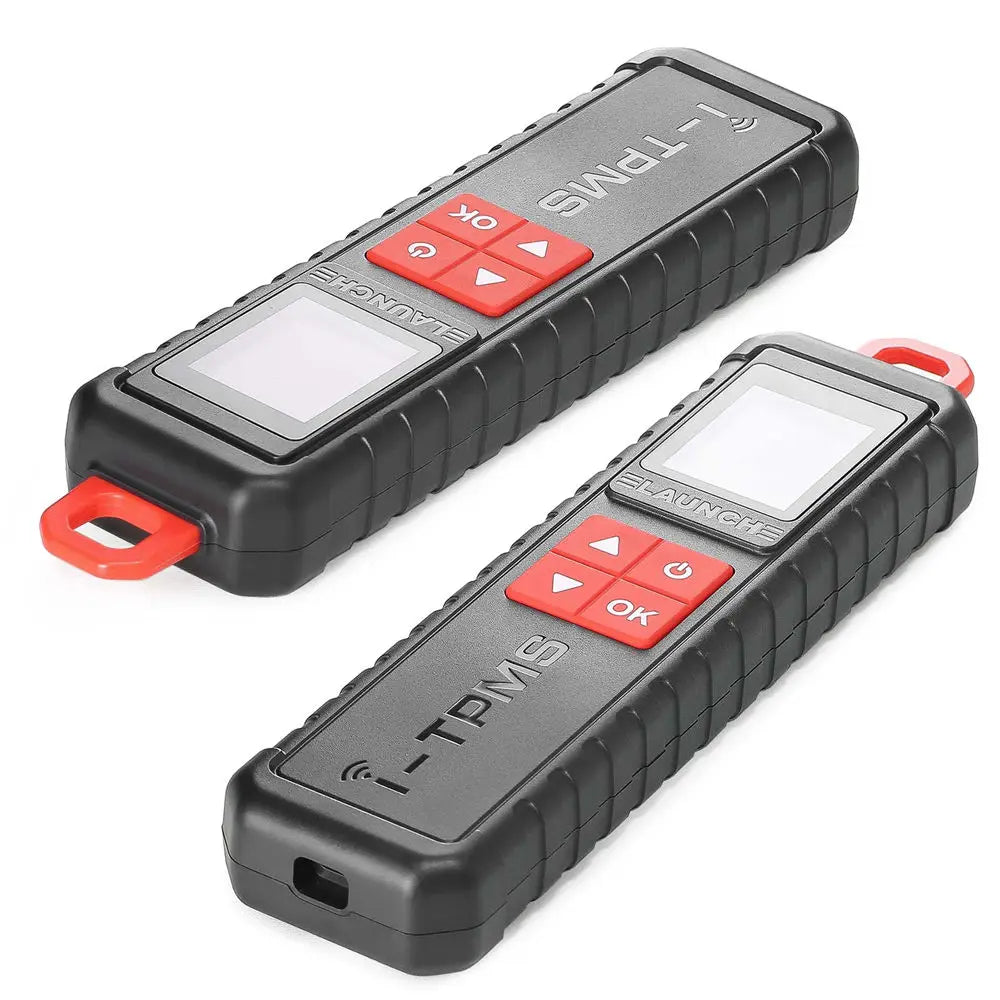 Launch i-TPMS Handheld TPMS Service Tool