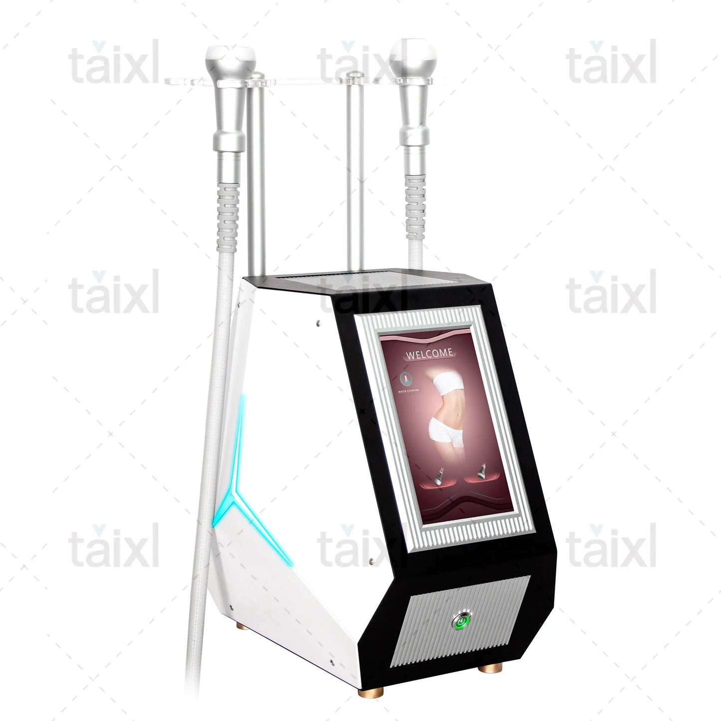 MYOSLIM Triple Thermal Shock Body Contouring Device