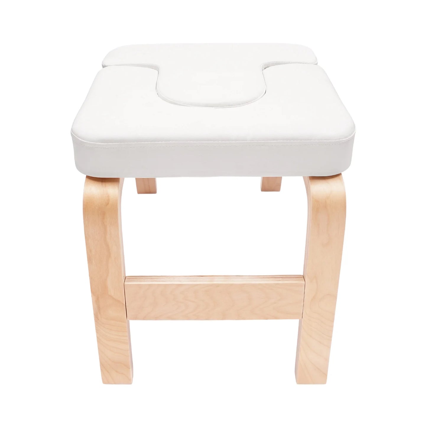 Yoga Headstand Bench Inversion Stool 440lbs