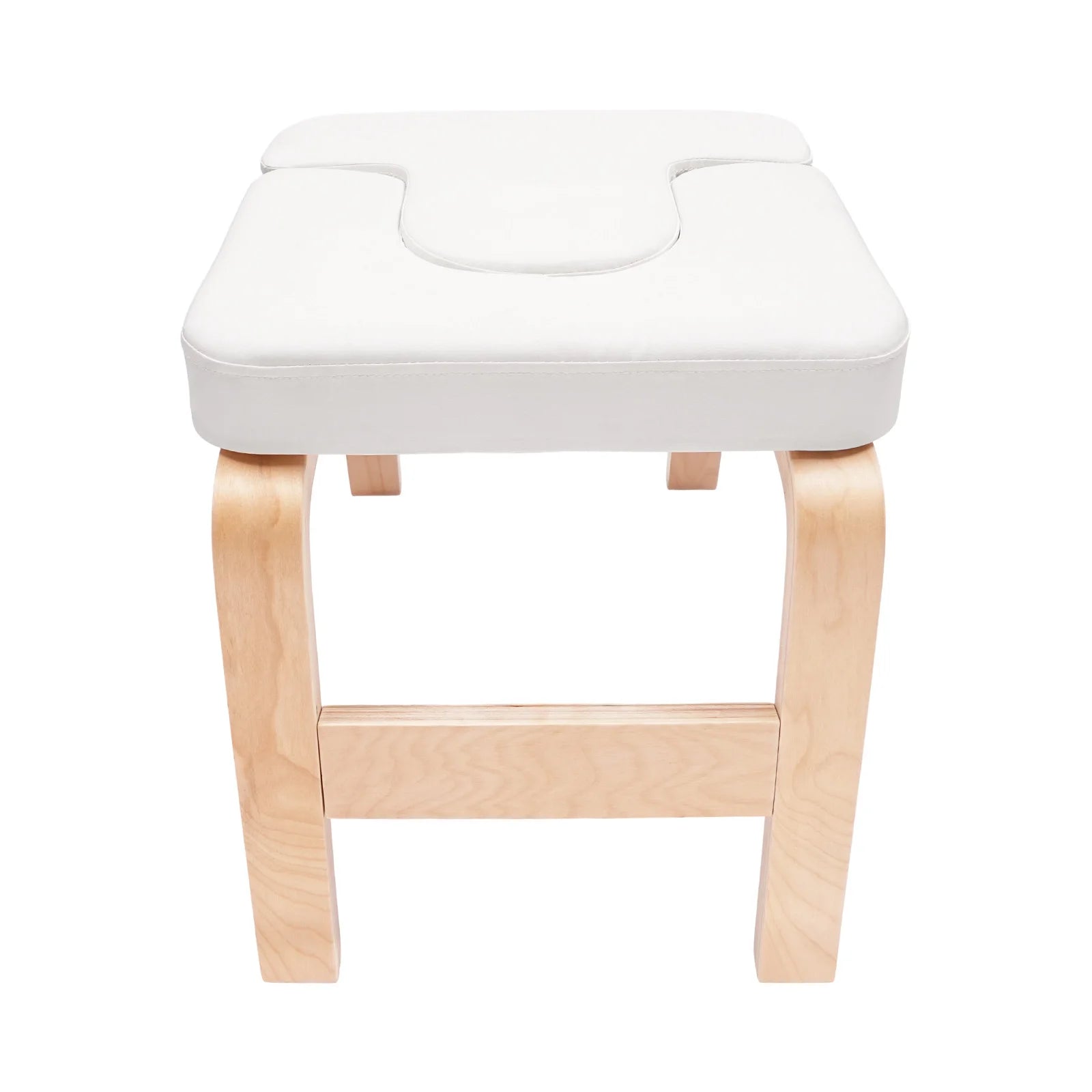 Yoga Headstand Bench Inversion Stool 440lbs