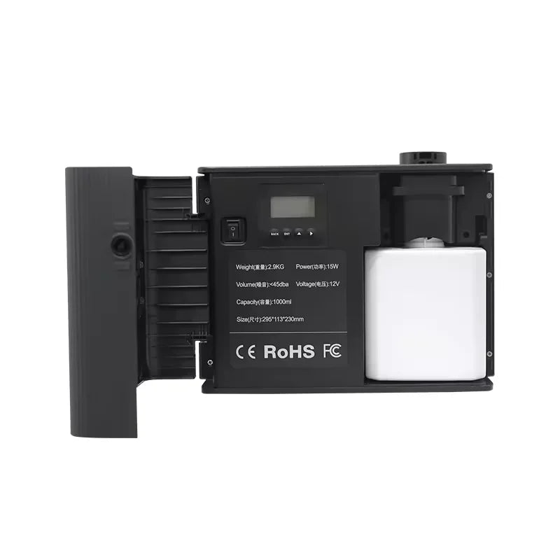 NAMSTE 4000m³ Fragrance Diffuser Smart Scent Machine