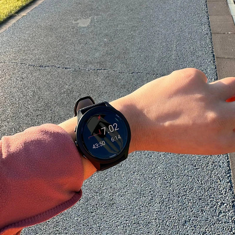 Garmin Forerunner 265 GPS Smartwatch With Activity Tracking