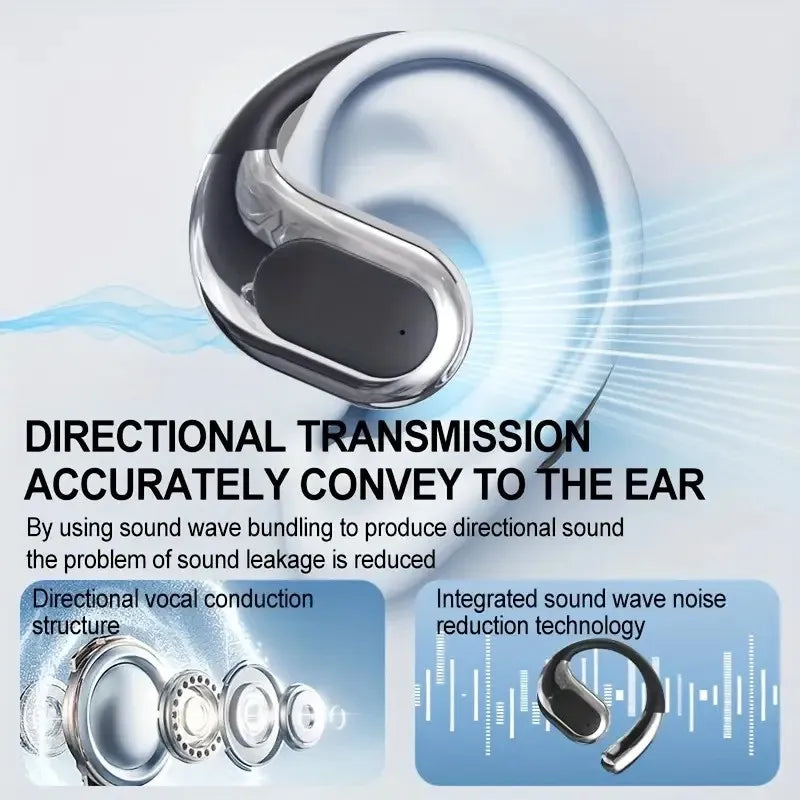 Gaming Earphones With Accurate Sound Positioning And Zero Delay Audio