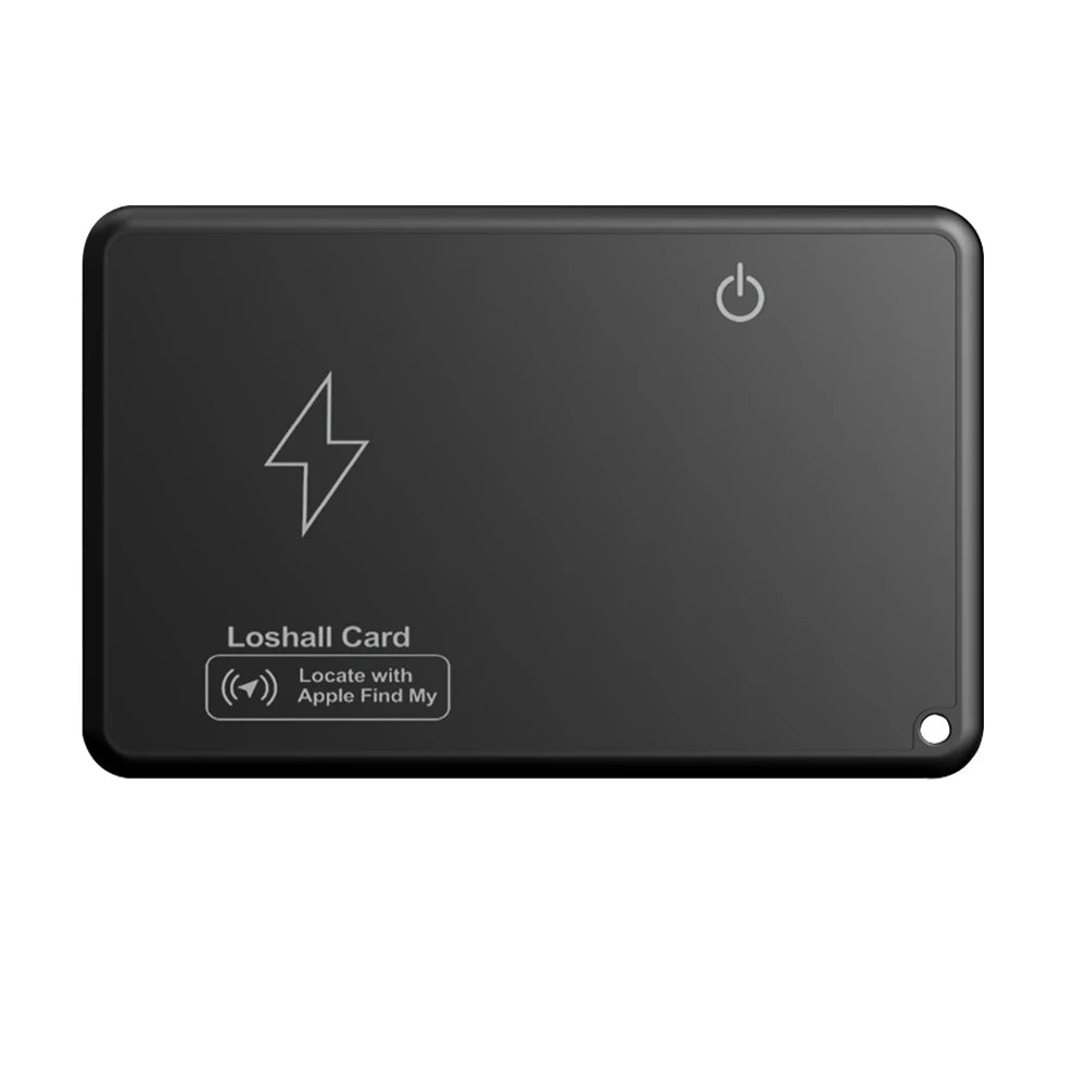 Wireless Charging GPS Locator for Apple Find My