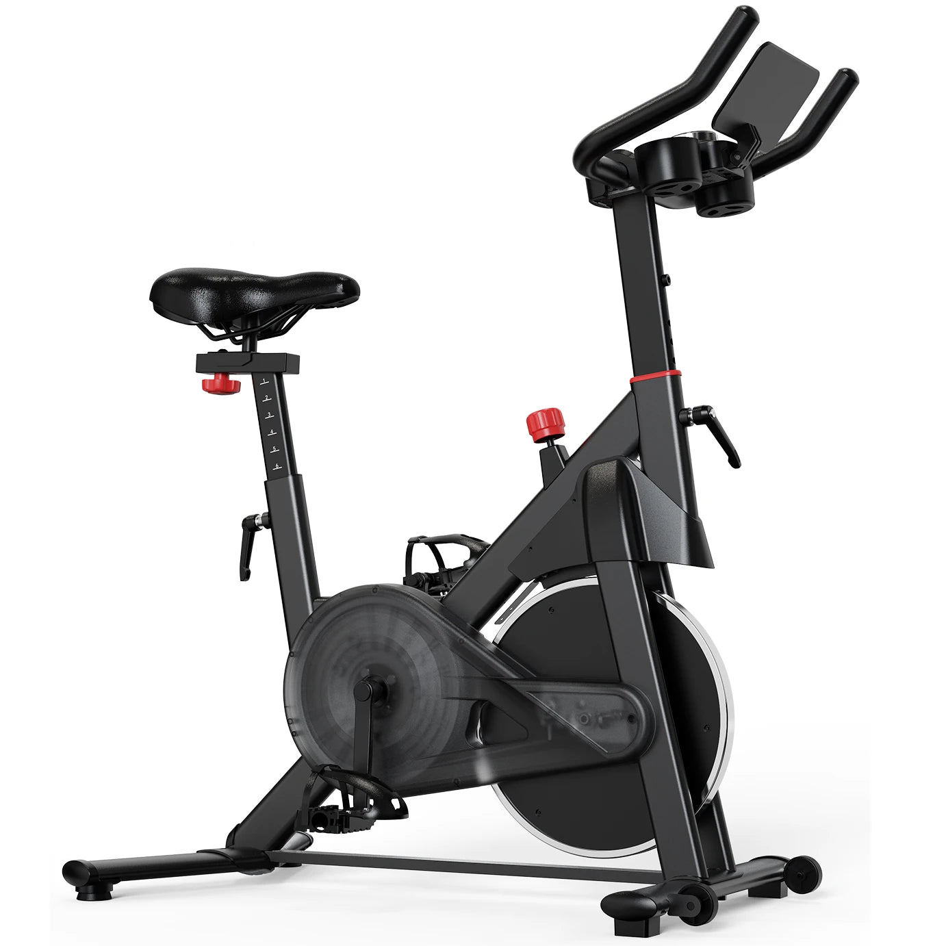 Superun Exercise Bike 32-Level Magnetic Resistance