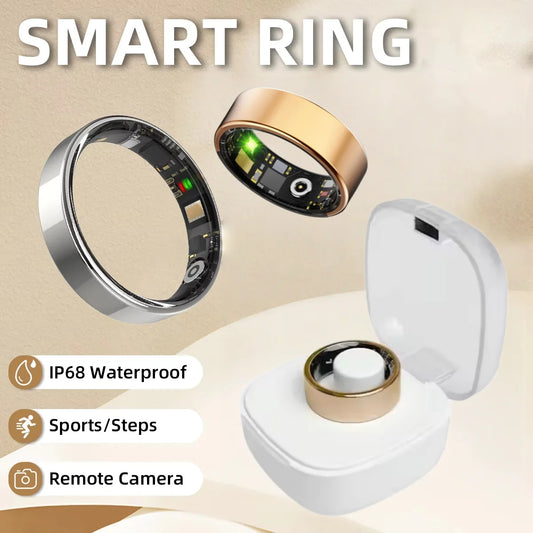 2026 Smart Ring